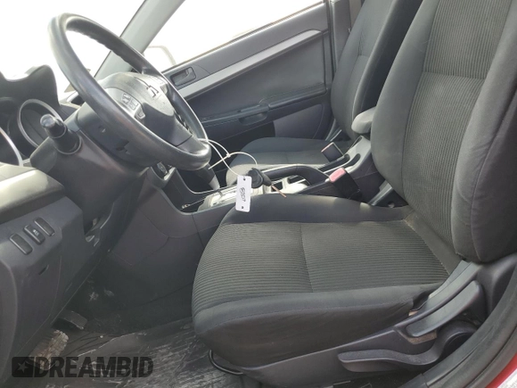 2014 Mitsubishi Lancer ES with VIN JA32U2FU7EU002314, listed as a Copart auction lot 77687584 with Not Provided miles and Salvage Title. Bid and sale history available at DreamBid. Image 7.