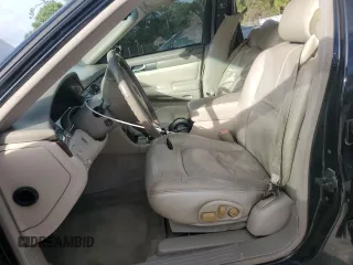 2002 Cadillac Seville Luxury SLS z VIN 1G6KS54Y42U220496, wystawiony jako Copart lot #80883764 z przebiegiem 221 629 mil mil oraz Czysty tytuł • Clean title. Historia ofert i sprzedaży dostępna na DreamBid. Obrazek 7.