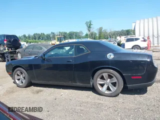 2015 Dodge Challenger SXT with VIN 2C3CDZAG6FH885346, listed as a IAAI auction lot 42573614 with 189,753 mi miles and . Bid and sale history available at DreamBid. Image 14.