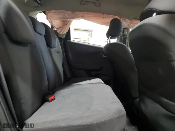 2013 Honda Fit with VIN JHMGE8H39DC036026, listed as a Copart auction lot 50316085 with 74,723 mi miles and Salvage Title. Bid and sale history available at carsss.com. Image 12.
