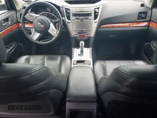 2010 Subaru Legacy Limited Moon with VIN 4S3BMBK66A3234024, listed as a Copart auction lot 55351705 with 231,039 mi miles and Salvage title. Bid and sale history available at DreamBid. Image 8.