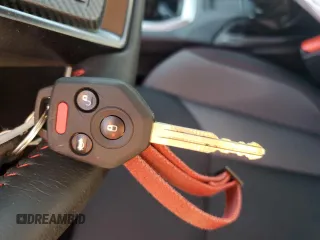 2024 Subaru WRX z VIN JF1VBAB68R9805332, wystawiony jako Copart lot #77772504 z przebiegiem 2 829 mil mil oraz Nie do naprawy • Non repairable. Historia ofert i sprzedaży dostępna na DreamBid. Obrazek 12.