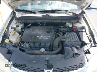 2012 Dodge Avenger SXT with VIN 1C3CDZCB4CN272422, listed as a IAAI auction lot 42122832 with 160,331 mi miles and . Bid and sale history available at carsss.com. Image 10.