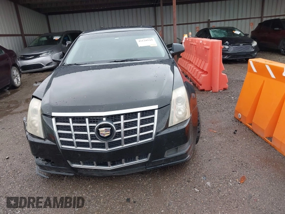 2012 Cadillac CTS with VIN 1G6DA5E58C0112066, listed as a IAAI auction lot 42128544 with 150,860 mi miles and . Bid and sale history available at DreamBid. Image 11.