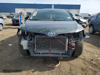 2013 Toyota Venza LE with VIN 4T3BK3BB3DU095240, listed as a Copart auction lot 48295015 with 202,883 mi miles and Clean Title. Bid and sale history available at carsss.com. Image 5.