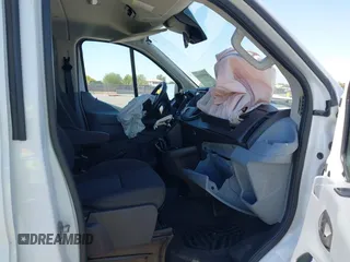 2016 Ford Transit XL with VIN 1FMZK1YM4GKA56094, listed as a IAAI auction lot 40458219 with Not provided miles and . Bid and sale history available at DreamBid. Image 5.