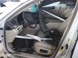 2014 Lexus LS 460 L with VIN JTHGL5EF7E5053268, listed as a Copart auction lot 83694764 with Not provided miles and Salvage title. Bid and sale history available at DreamBid. Image 7.
