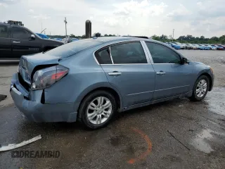 2010 Nissan Altima S with VIN 1N4AL2AP3AN548085, listed as a Copart auction lot 61909105 with 139,373 mi miles and Salvage title. Bid and sale history available at DreamBid. Image 3.