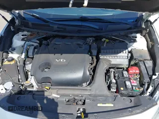 2017 Nissan Maxima SV z VIN 1N4AA6AP8HC446350, wystawiony jako IAAI lot #41852394 z przebiegiem 66 518 mil mil oraz . Historia ofert i sprzedaży dostępna na DreamBid. Obrazek 10.