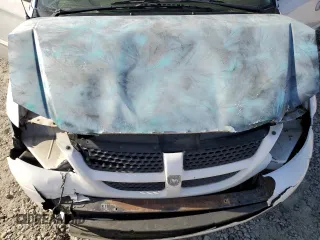 2002 Dodge Caravan Sport with VIN 2B4GP44302R640883, listed as a Copart auction lot 50753355 with 205,498 mi miles and Salvage Title. Bid and sale history available at carsss.com. Image 13.