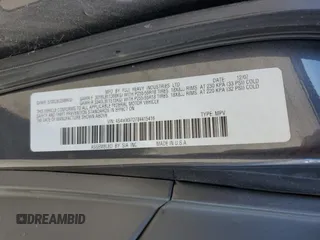 2008 Subaru Tribeca Limited z VIN 4S4WX97D784415416, wystawiony jako Copart lot #45805285 z przebiegiem 265 909 mil mil oraz Szkoda całkowita • Salvage title. Historia ofert i sprzedaży dostępna na DreamBid. Obrazek 15.