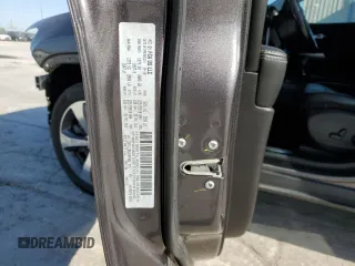 2019 Jeep Cherokee Limited with VIN 1C4PJLDB0KD487933, listed as a Copart auction lot 52788155 with 125,083 mi miles and Salvage title. Bid and sale history available at DreamBid. Image 15.