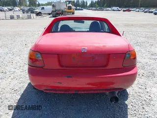 1995 Honda del Sol S с VIN JHMEG114XSS002353, выставлен на аукционе IAAI как лот 42338026 с пробегом 170 973 миль миль и . История ставок и продаж доступна на DreamBid. Изображение 16.