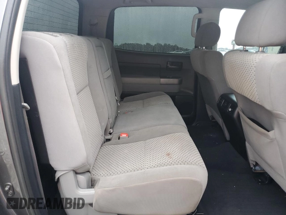 2013 Toyota Tundra 4WD Truck with VIN 5TFDW5F10DX315388, listed as a Copart auction lot 71286744 with 233,589 mi miles and Salvage Title. Bid and sale history available at carsss.com. Image 10.