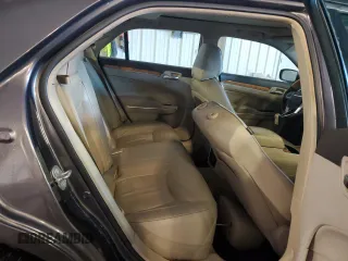 2014 Chrysler 300 C with VIN 2C3CCAKG4EH352896, listed as a Copart auction lot 43225225 with Not Provided miles and Clean Title. Bid and sale history available at carsss.com. Image 10.