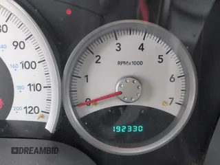 2005 Dodge Dakota SLT with VIN 1D7HW48N65S199887, listed as a IAAI auction lot 42508977 with 192,330 mi miles and . Bid and sale history available at DreamBid. Image 14.