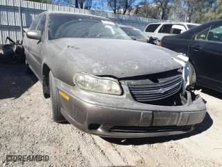 2000 Chevrolet Malibu LS with VIN 1G1NE52J6Y6254923, listed as a Copart auction lot 70229124 with 0 mi miles and Non Repairable. Bid and sale history available at carsss.com. Image 5.