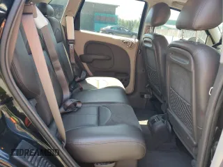 2002 Chrysler PT Cruiser Limited with VIN 3C8FY68BX2T211173, listed as a Copart auction lot 65964855 with 77,223 mi miles and Salvage title. Bid and sale history available at DreamBid. Image 11.