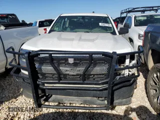 2018 Chevrolet Silverado 1500 Work Truck with VIN 3GCUKNEC1JG476377, listed as a Copart auction lot 45857705 with 0 mi miles and Clean Title. Bid and sale history available at carsss.com. Image 5.