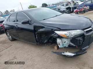 2015 Toyota Camry XLE with VIN 4T1BF1FKXFU964270, listed as a IAAI auction lot 42194964 with 64,369 mi miles and . Bid and sale history available at DreamBid. Image 13.