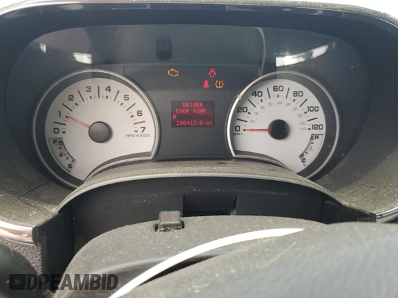 2007 Ford Explorer Sport Trac Limited with VIN 1FMEU53857UA96313, listed as a Copart auction lot 62613825 with 200,413 mi miles and Clean title. Bid and sale history available at DreamBid. Image 9.