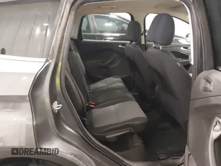 2017 Ford Escape SE z VIN 1FMCU9GD6HUC10553, wystawiony jako IAAI lot #42174098 z przebiegiem 101 243 mil mil oraz . Historia ofert i sprzedaży dostępna na DreamBid. Obrazek 8.
