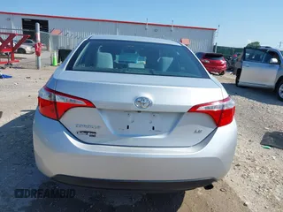 2016 Toyota Corolla L with VIN 2T1BURHE0GC521818, listed as a IAAI auction lot 42704835 with 79,784 mi miles and . Bid and sale history available at DreamBid. Image 16.