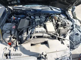 2016 Mercedes-Benz SLK 300 z VIN WDDPK3JA3GF124911, wystawiony jako IAAI lot #42101902 z przebiegiem 44 162 mil mil oraz . Historia ofert i sprzedaży dostępna na DreamBid. Obrazek 10.