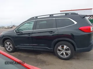 2023 Subaru Ascent Premium z VIN 4S4WMABD0P3403078, wystawiony jako IAAI lot #41814451 z przebiegiem 74 124 mil mil oraz . Historia ofert i sprzedaży dostępna na DreamBid. Obrazek 14.
