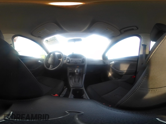 2017 Ford Focus SE с VIN 1FADP3F23HL254485, выставлен на аукционе IAAI как лот 41103192 с пробегом 61 948 миль миль и . История ставок и продаж доступна на DreamBid. Изображение 18.