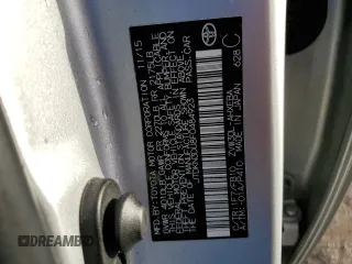 2015 Toyota Prius Four with VIN JTDKN3DU8F0484923, listed as a Copart auction lot 49268015 with 165,051 mi miles and Salvage Title. Bid and sale history available at carsss.com. Image 14.