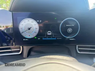 2023 Hyundai Elantra Limited с VIN KMHLN4AJ3PU049110, выставлен на аукционе Copart как лот 61657065 с пробегом 146 557 миль миль и Чистый • Clean title. История ставок и продаж доступна на DreamBid. Изображение 8.