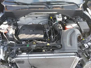 2024 Chevrolet TrailBlazer ACTIV with VIN KL79MSSL1RB162846, listed as a IAAI auction lot 41985892 with 12,848 mi miles and . Bid and sale history available at DreamBid. Image 10.