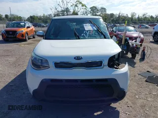2015 Kia Soul with VIN KNDJN2A22F7228311, listed as a IAAI auction lot 41680343 with 116,503 mi miles. Bid and sale history available at carsss.com. Image 12.