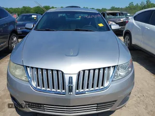 2012 Lincoln MKS EcoBoost with VIN 1LNHL9FT4CG802557, listed as a IAAI auction lot 42642544 with 250,983 mi miles and . Bid and sale history available at DreamBid. Image 12.