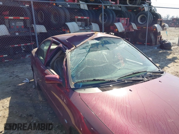 1999 Ford Contour SE с VIN 1FAFP6634XK122732, выставлен на аукционе IAAI как лот 41113301 с пробегом 161 705 миль миль и . История ставок и продаж доступна на DreamBid. Изображение 6.