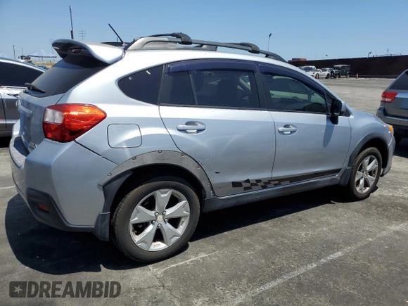 2013 Subaru Crosstrek Premium с VIN JF2GPAWC6D2804008, выставлен на аукционе Copart как лот 61626785 с пробегом 148 575 миль миль и Списание • Salvage title. История ставок и продаж доступна на DreamBid. Изображение 3.