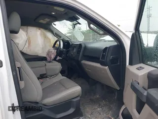 2019 Ford F-150 XL с VIN 1FTEX1EB7KFC60980, выставлен на аукционе IAAI как лот 42357271 с пробегом 161 181 миль миль и . История ставок и продаж доступна на DreamBid. Изображение 5.