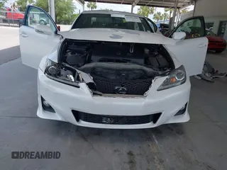2012 Lexus IS 250 z VIN JTHBF5C20C5179258, wystawiony jako IAAI lot #42181348 z przebiegiem Nie podano mil oraz . Historia ofert i sprzedaży dostępna na DreamBid. Obrazek 13.