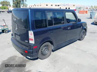2006 Scion xB с VIN JTLKT324X64112344, выставлен на аукционе IAAI как лот 42756516 с пробегом 218 212 миль миль и . История ставок и продаж доступна на DreamBid. Изображение 4.