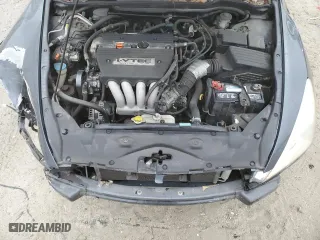 2004 Honda Accord Cpe LX with VIN 1HGCM72274A010910, listed as a Copart auction lot 88227655 with 164,993 mi miles and Salvage Title. Bid and sale history available at carsss.com. Image 13.