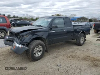 1999 Toyota Tacoma z VIN 4TAWN72N9XZ440877, wystawiony jako Copart lot #49789265 z przebiegiem 382 272 mil mil oraz Szkoda całkowita • Salvage title. Historia ofert i sprzedaży dostępna na DreamBid. Obrazek 1.