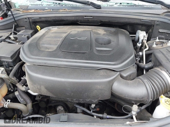 2019 Jeep Grand Cherokee Limited with VIN 1C4RJFBG1KC772977, listed as a IAAI auction lot 42242969 with 96,902 mi miles and . Bid and sale history available at DreamBid. Image 10.