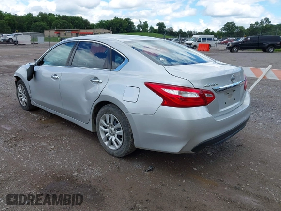 2017 Nissan Altima SV z VIN 1N4AL3AP1HC291908, wystawiony jako IAAI lot #42364395 z przebiegiem 207 453 mil mil oraz . Historia ofert i sprzedaży dostępna na DreamBid. Obrazek 3.