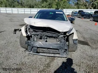 2015 Infiniti Q50 with VIN JN1BV7AP9FM349726, listed as a Copart auction lot 45688445 with 101,242 mi miles and Salvage Title. Bid and sale history available at carsss.com. Image 11.