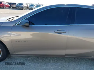 2022 Chevrolet Malibu LS with VIN 1G1ZB5ST4NF214461, listed as a IAAI auction lot 40948760 with 96,784 mi miles and . Bid and sale history available at DreamBid. Image 19.