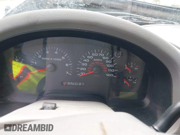 2006 Ford F-150 XLT with VIN 1FTRW14W26FA66615, listed as a IAAI auction lot 40617019 with Not provided miles and . Bid and sale history available at DreamBid. Image 7.
