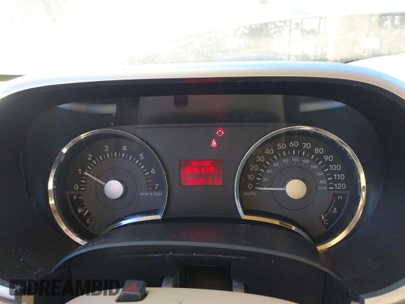 2006 Mercury Mountaineer Luxury z VIN 4M2EU47E06UJ02963, wystawiony jako IAAI lot #41453551 z przebiegiem 149 170 mil mil oraz . Historia ofert i sprzedaży dostępna na DreamBid. Obrazek 7.