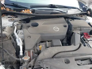 2015 Nissan Altima 2.5 S with VIN 1N4AL3APXFC212782, listed as a IAAI auction lot 41838104 with 109,010 mi miles. Bid and sale history available at carsss.com. Image 10.