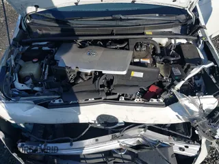 2016 Toyota Prius Four z VIN JTDKARFU8G3502915, wystawiony jako IAAI lot #41267499 z przebiegiem 110 002 mil mil oraz . Historia ofert i sprzedaży dostępna na DreamBid. Obrazek 10.
